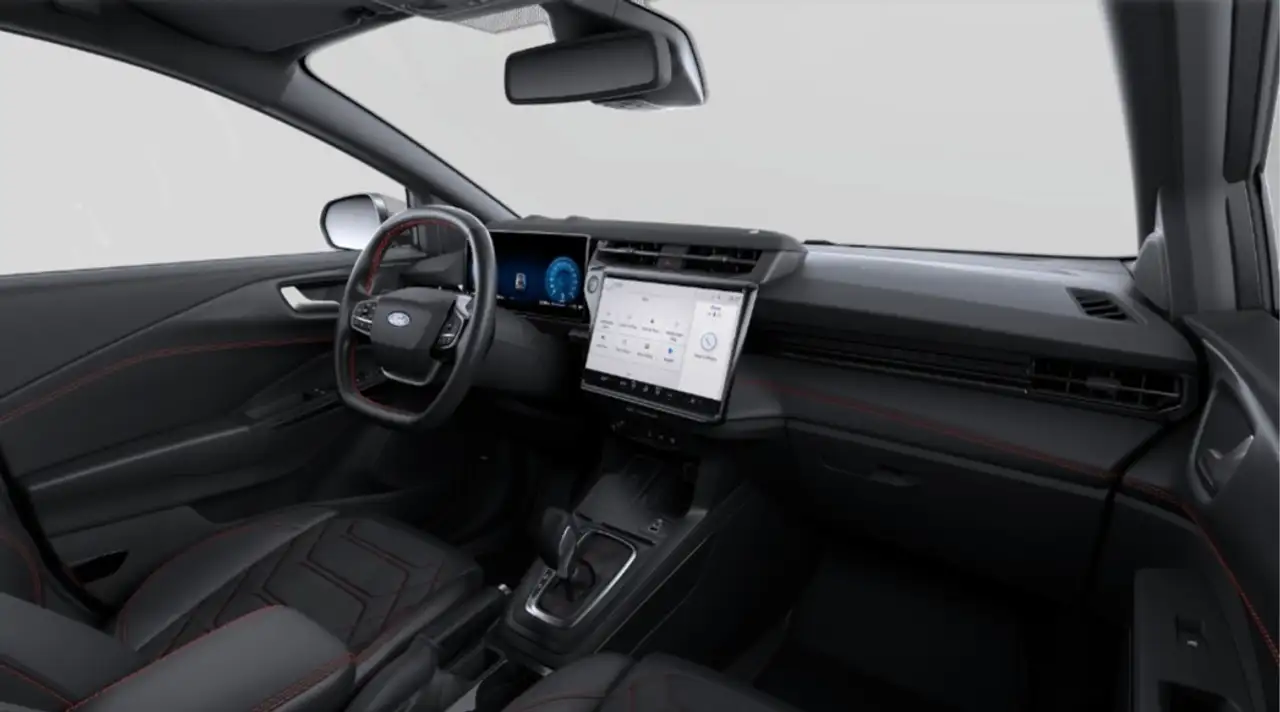 Ford Puma ST-Line X **NEUES MODELL** 360°*NAV*B&O*BLIS 8