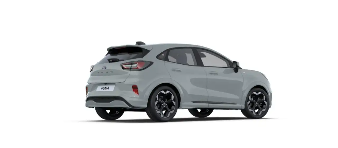 Ford Puma ST-Line X **NEUES MODELL** 360°*NAV*B&O*BLIS 14