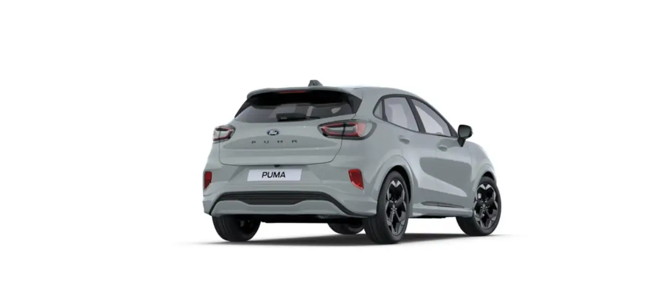 Ford Puma ST-Line X **NEUES MODELL** 360°*NAV*B&O*BLIS 6