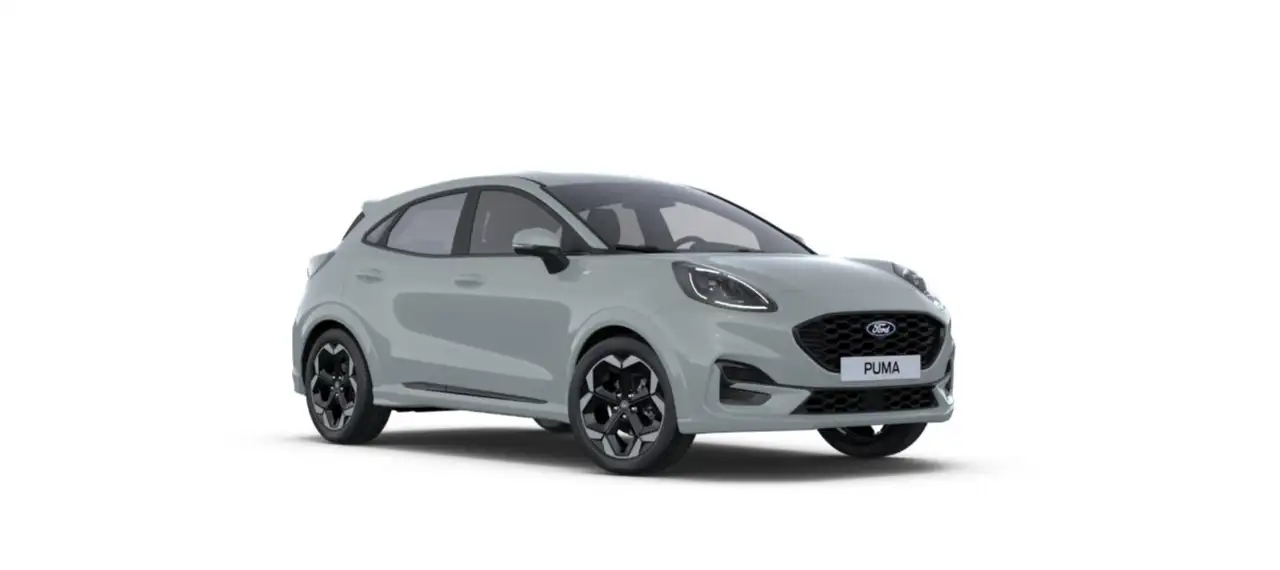 Ford Puma ST-Line X **NEUES MODELL** 360°*NAV*B&O*BLIS 12
