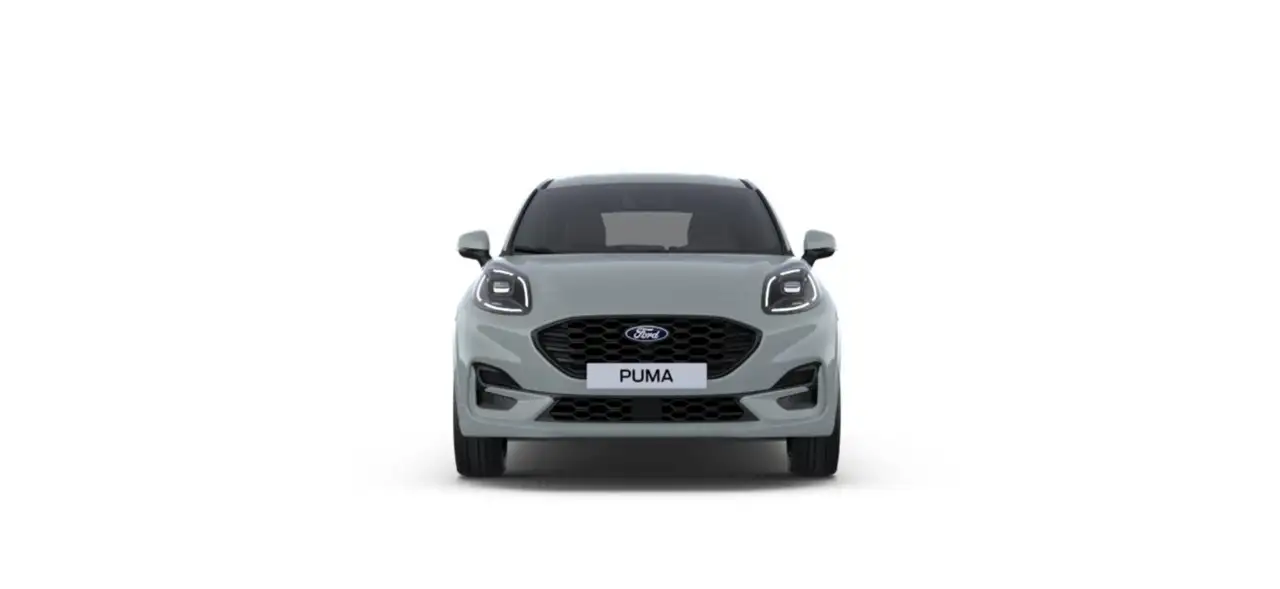 Ford Puma ST-Line X **NEUES MODELL** 360°*NAV*B&O*BLIS 11