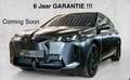 BMW iX xDrive45 M Edition | FROZEN GREY | M Sport Pro |.. Gris - thumbnail 1