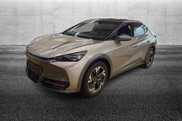 Endurance 77kWh 286 CV RWD Immersive