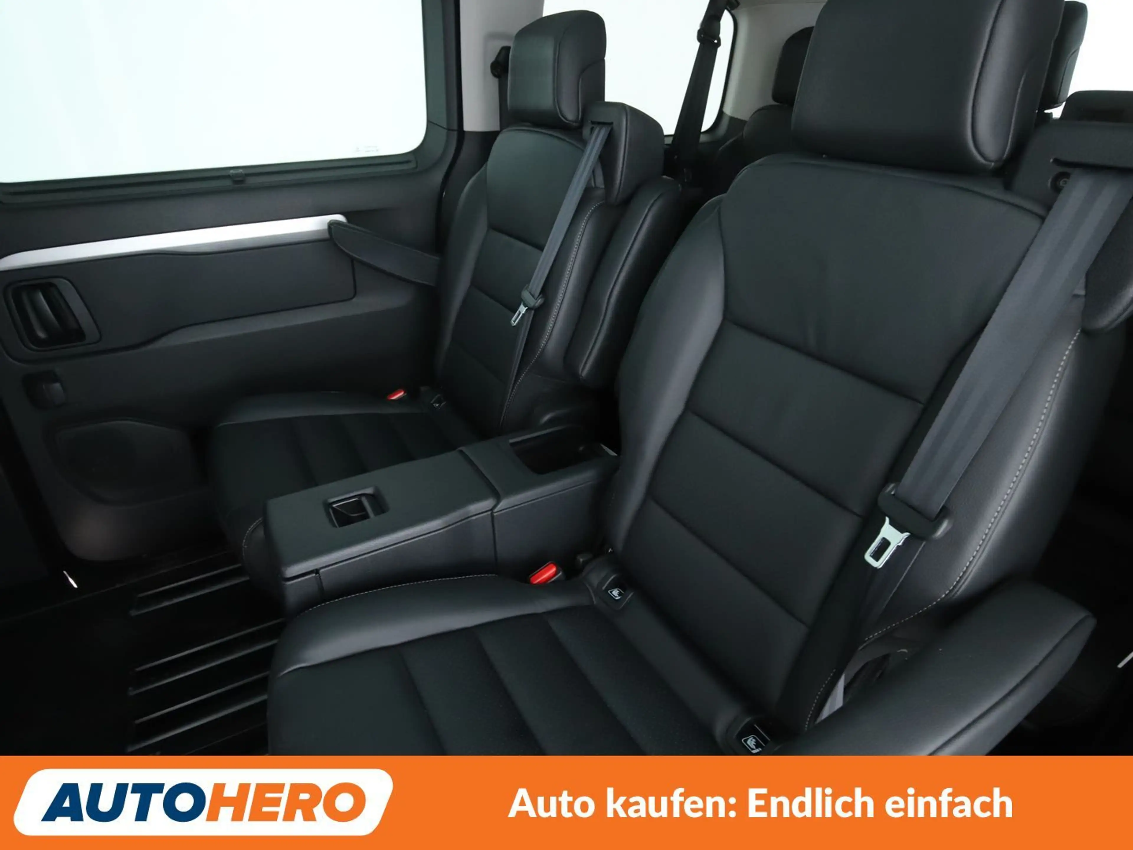 Opel Zafira Life 2.0 CDTI M Tourer L2 Aut.*NAVI*BiXENON*TEMPO*PDC* — photo 14