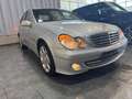 Mercedes-Benz C 320 320 CDI Avantgarde A Gri - thumbnail 3
