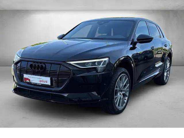 Audi e-tron advanced 55 quattro *SOH96%*B&O*