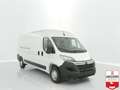 Citroen Jumper L3H2 35 2.2 BlueHDi 140ch Club Blanc - thumbnail 1