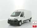 Citroen Jumper L3H2 35 2.2 BlueHDi 140ch Club Blanc - thumbnail 3