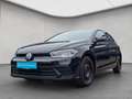 Volkswagen Polo 1.0 TSI DSG Life NAVI KESSY PDC SHZ GJR Schwarz - thumbnail 2