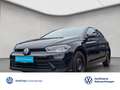 Volkswagen Polo 1.0 TSI DSG Life NAVI KESSY PDC SHZ GJR Schwarz - thumbnail 1