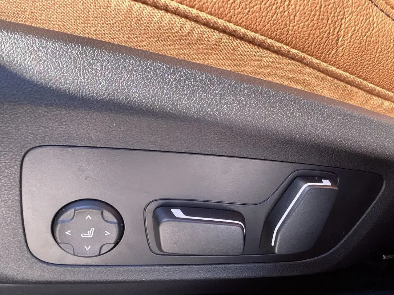 BMW X3 снимка BMW X3