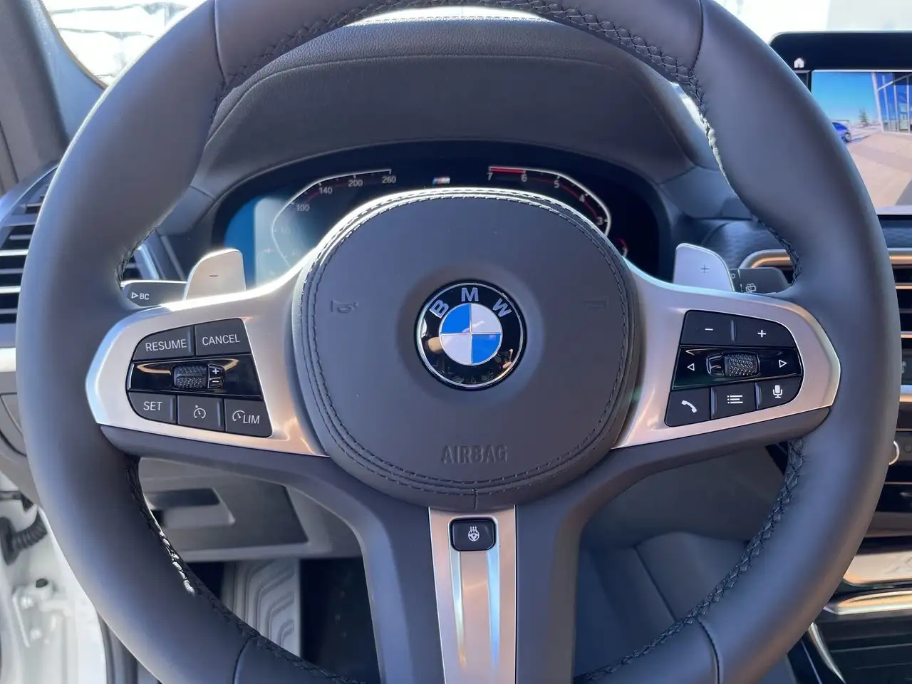 BMW X3 снимка BMW X3