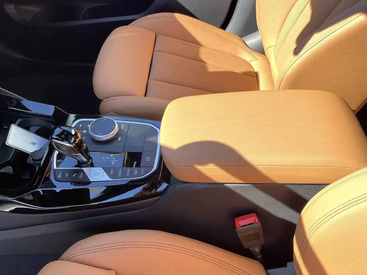 BMW X3 снимка BMW X3