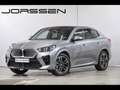 BMW iX2 eDrive20 Grigio - thumbnail 1