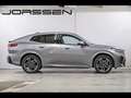 BMW iX2 eDrive20 Grigio - thumbnail 3
