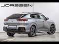 BMW iX2 eDrive20 Grigio - thumbnail 2