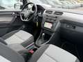 Volkswagen Caddy PKW Comfortline BMT* Rückfahrkamera* Blau - thumbnail 14
