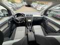 Volkswagen Caddy PKW Comfortline BMT* Rückfahrkamera* Blau - thumbnail 19