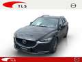 Mazda 6 Kombi Center-Line 2.0 SKYACTIV-G 165 EU6d Navi LED Noir - thumbnail 1