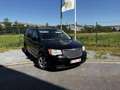 Chrysler Grand Voyager 2.8 Turbo CRD LX DPF Noir - thumbnail 1