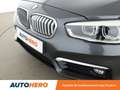 BMW 125 125i UrbanChic BVA8 Gris - thumbnail 26