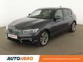 BMW 125 125i UrbanChic BVA8 Gris - thumbnail 1