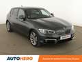 BMW 125 125i UrbanChic BVA8 Gris - thumbnail 8