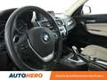 BMW 125 125i UrbanChic BVA8 Gris - thumbnail 11