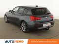 BMW 125 125i UrbanChic BVA8 Gris - thumbnail 4