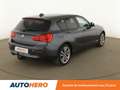 BMW 125 125i UrbanChic BVA8 Gris - thumbnail 6