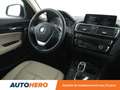 BMW 125 125i UrbanChic BVA8 Gris - thumbnail 13