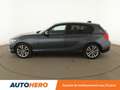 BMW 125 125i UrbanChic BVA8 Gris - thumbnail 3