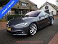 Tesla Model S 75D CCS 91%SOH 21''ARACHNID/LUCHTVERING/PANODAK Gris - thumbnail 1
