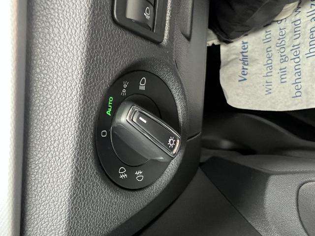 Skoda Scala 1.0 TSI Ambition OPF (EURO 6d-TEMP)