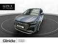 Audi Q4 e-tron 50 qu. S line Pano Matrix LM 21" RFK A Blau - thumbnail 1