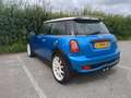 MINI Cooper S Blauw - thumbnail 18