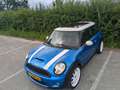 MINI Cooper S Blauw - thumbnail 3