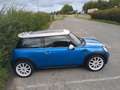 MINI Cooper S Blauw - thumbnail 10