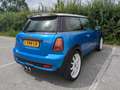 MINI Cooper S Blauw - thumbnail 20