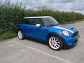 MINI Cooper S Blauw - thumbnail 11