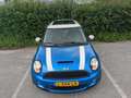MINI Cooper S Blauw - thumbnail 12