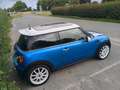MINI Cooper S Blauw - thumbnail 8