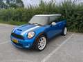 MINI Cooper S Blauw - thumbnail 7