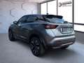 Nissan Juke Acenta 114 PS DCT *NAVI*KLIMA*SITZHZG*TEMPO Grau - thumbnail 4