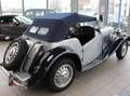 MG TD TD Roadster Silber - thumbnail 4