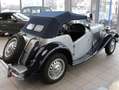 MG TD TD Roadster Silber - thumbnail 7