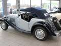 MG TD TD Roadster Silber - thumbnail 2