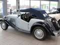 MG TD TD Roadster Silber - thumbnail 6