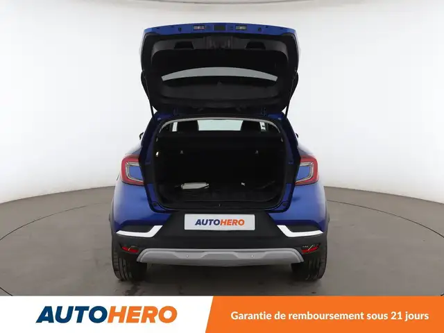Renault Captur view 16