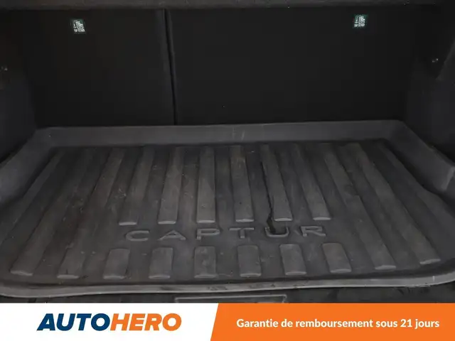 Renault Captur view 17